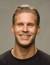 Lars Hiensch, founder of Eli