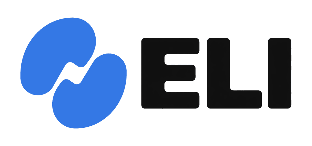 Logo · light background